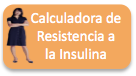sintomas de resistencia a la insulina