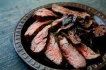 receta de carne paleo