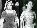 quién es Maria Callas