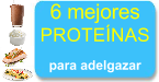 proteinas