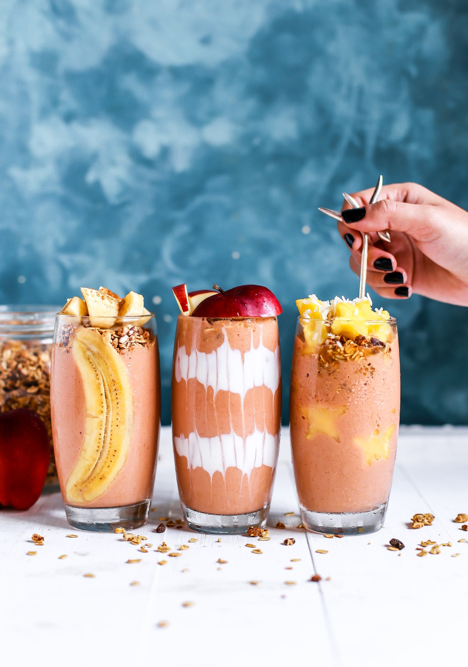 Batido de proteína Ni Una Dieta Más en Venezuela