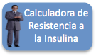 los síntomas de resistencia a la insulina