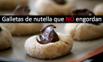 galleta con whey protein