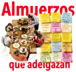 alimentos con proteína para