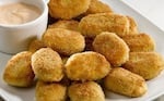 croquetas