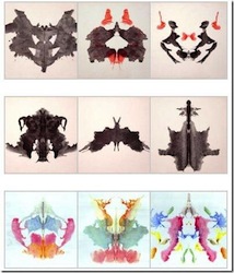 test Hermann Rorschach