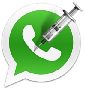 médicos por Whatsapp