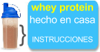 whey protein