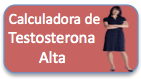 Testosterona alta