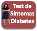 sintomas de diabetes