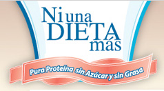 Ni Una Dieta Más