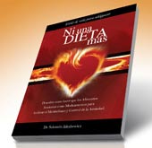 No More Diets - The Book